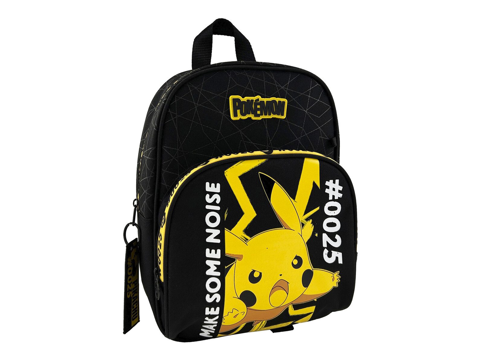 Mochila Pikachu Twilight Champions Pokemon - Imagen 2