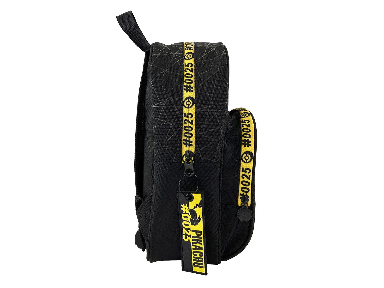 Mochila Pikachu Twilight Champions Pokemon - Imagen 3