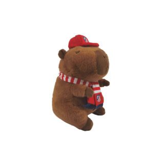 Capibara Atlético de Madrid