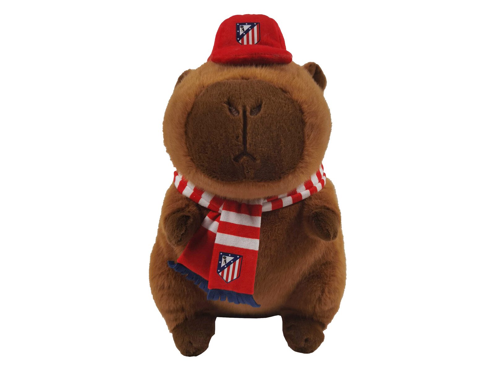 Capibara Atlético de Madrid - Imagen 2