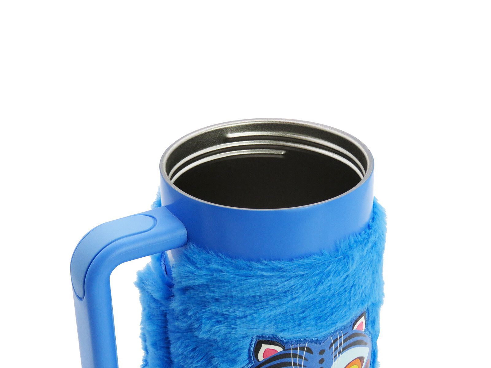 Vaso Derpy 1,2L K-Pop DH con forro de peluche - Imagen 3