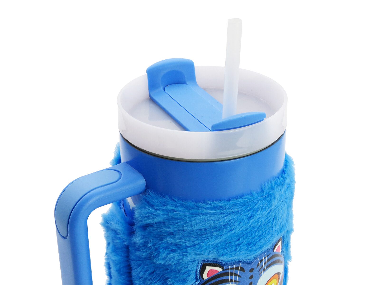 Vaso Derpy 1,2L K-Pop DH con forro de peluche - Imagen 4