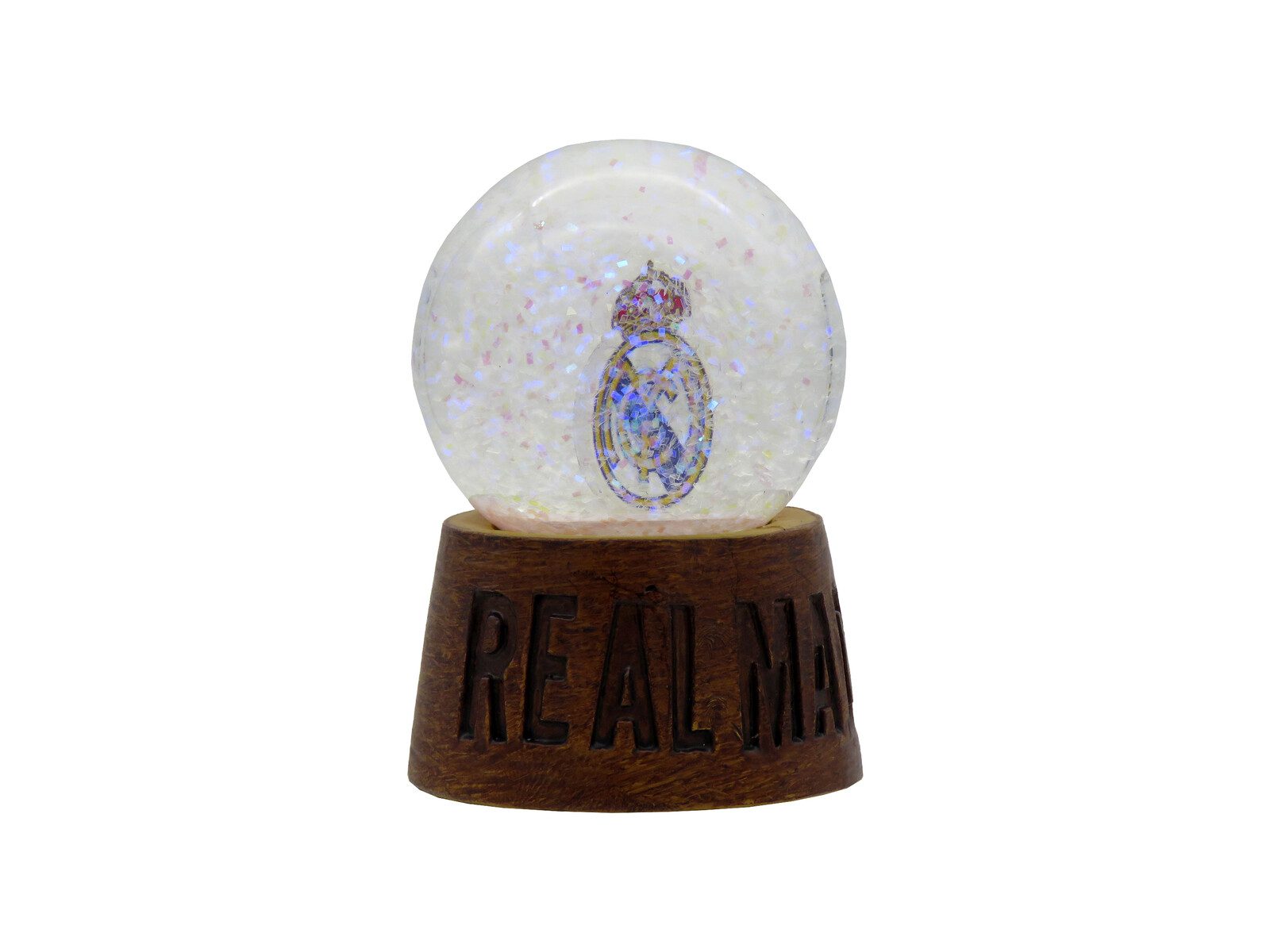 Bola de nieve Real Madrid - Imagen 2