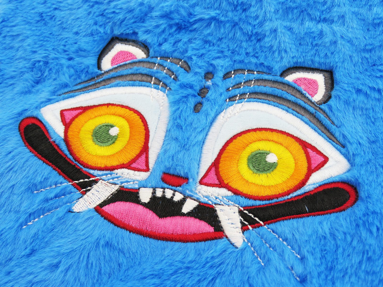 Portatodo peluche Derpy K-Pop Demon Hunters - Imagen 3