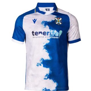 Camiseta Adulto CD Tenerife 1ªEq 26/27