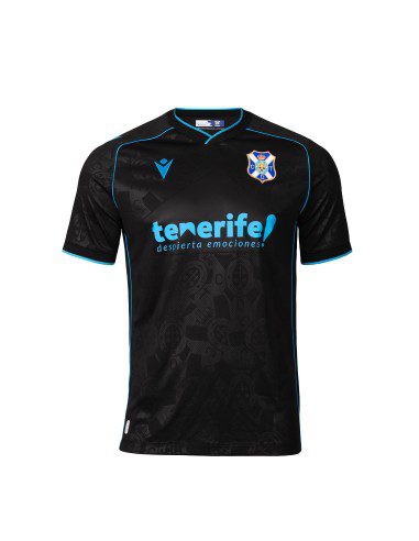 Camiseta adulto CD Tenerife 2ªEq 26/27