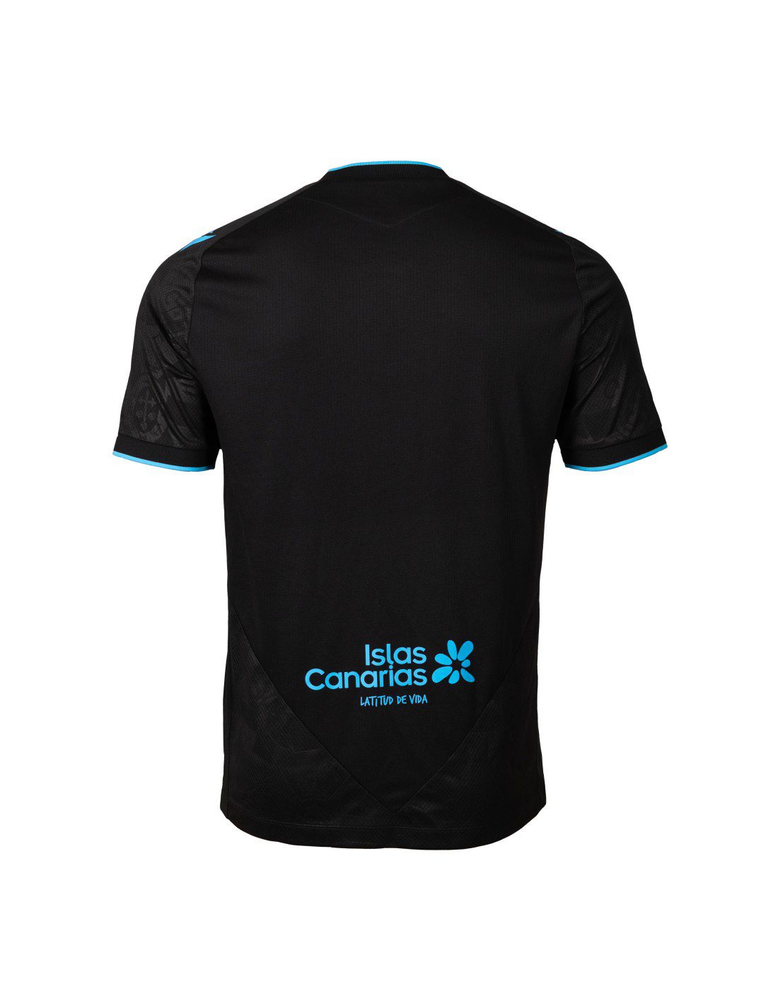 Camiseta adulto CD Tenerife 2ªEq 26/27 - Imagen 2