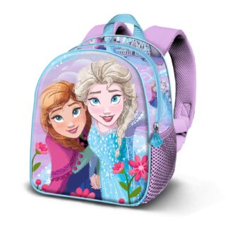 Mochila 3D Frozen 2 Breeze Elite Disney