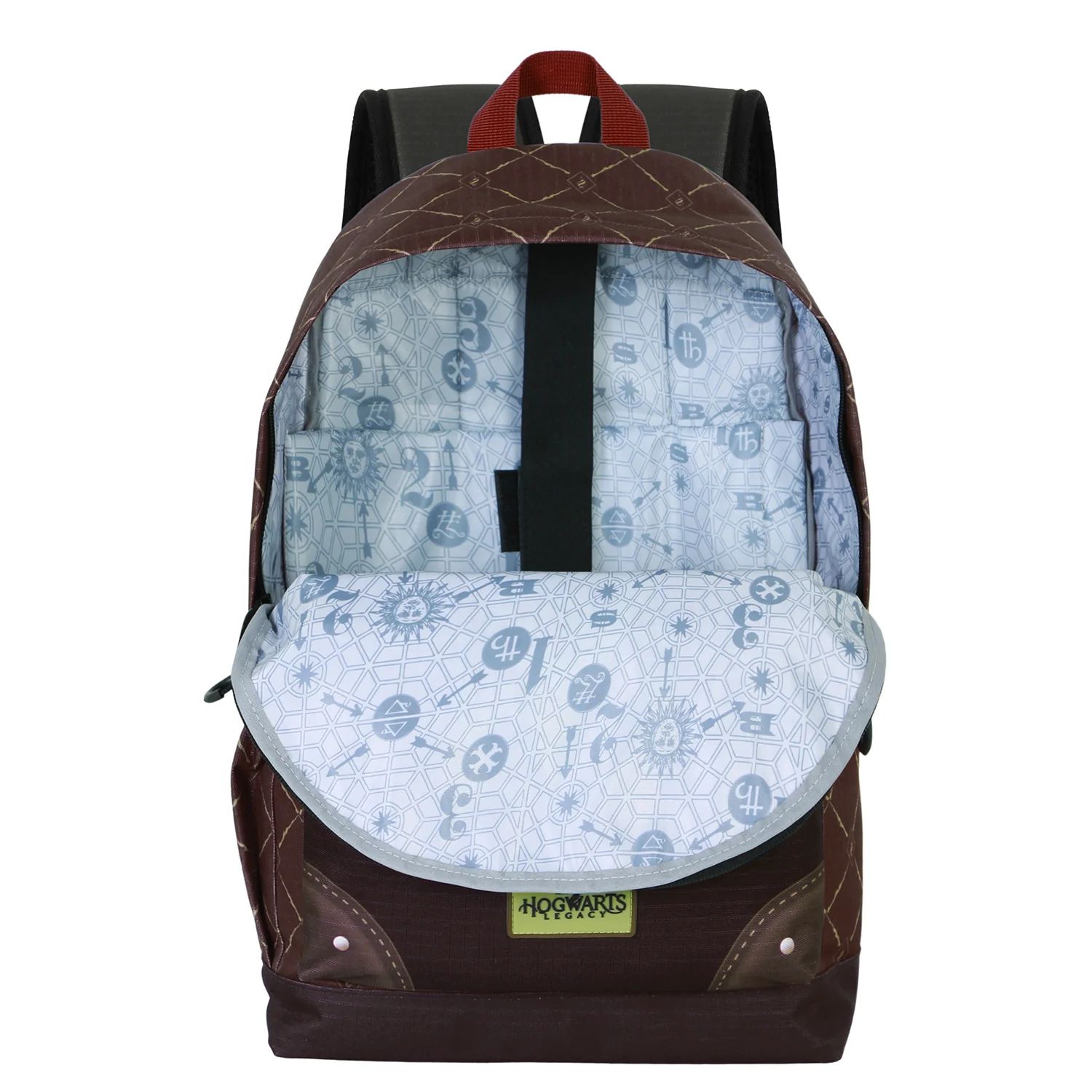 Mochila Gryffindor Harry Potter - Imagen 3