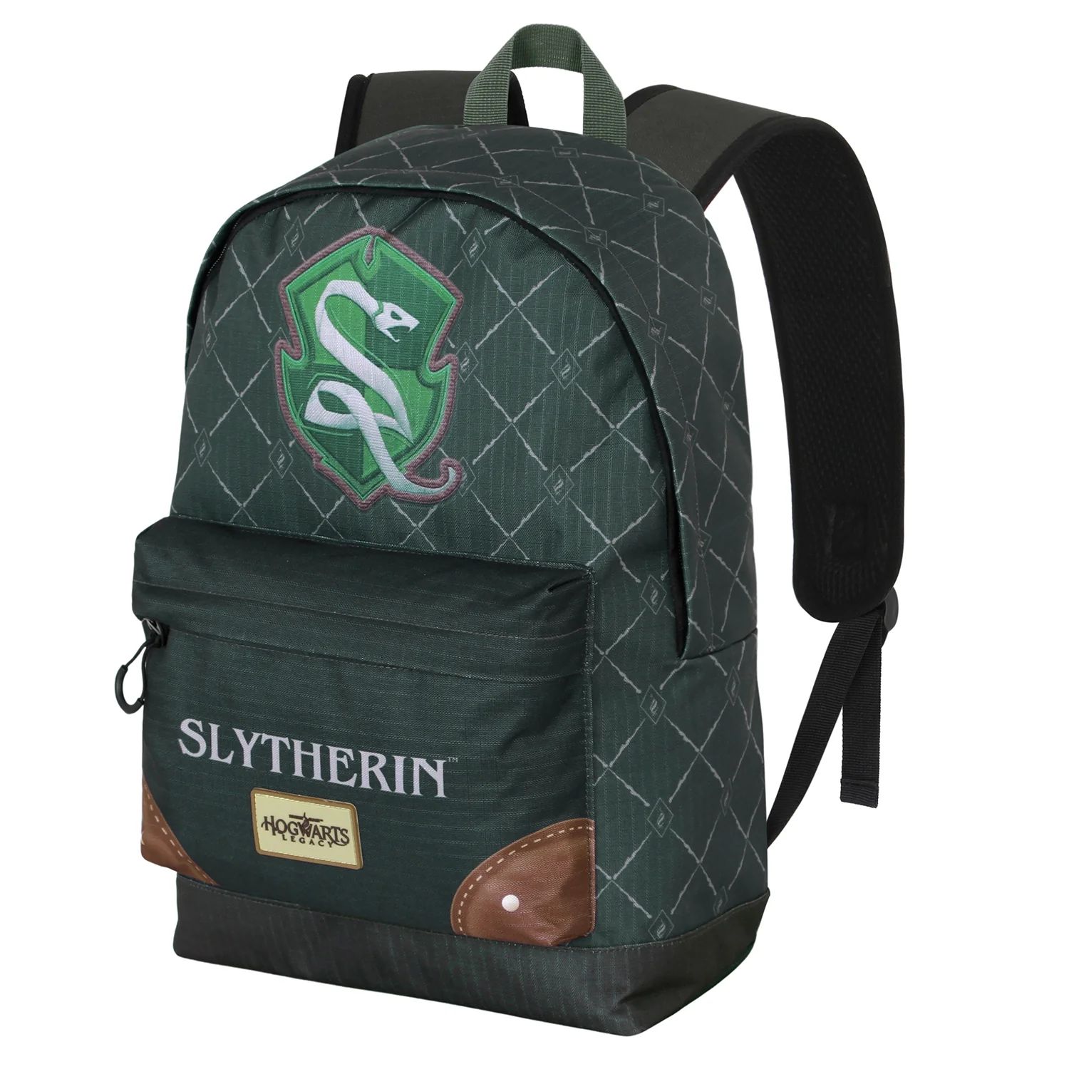 Mochila Slytherin Harry Potter - Imagen 2