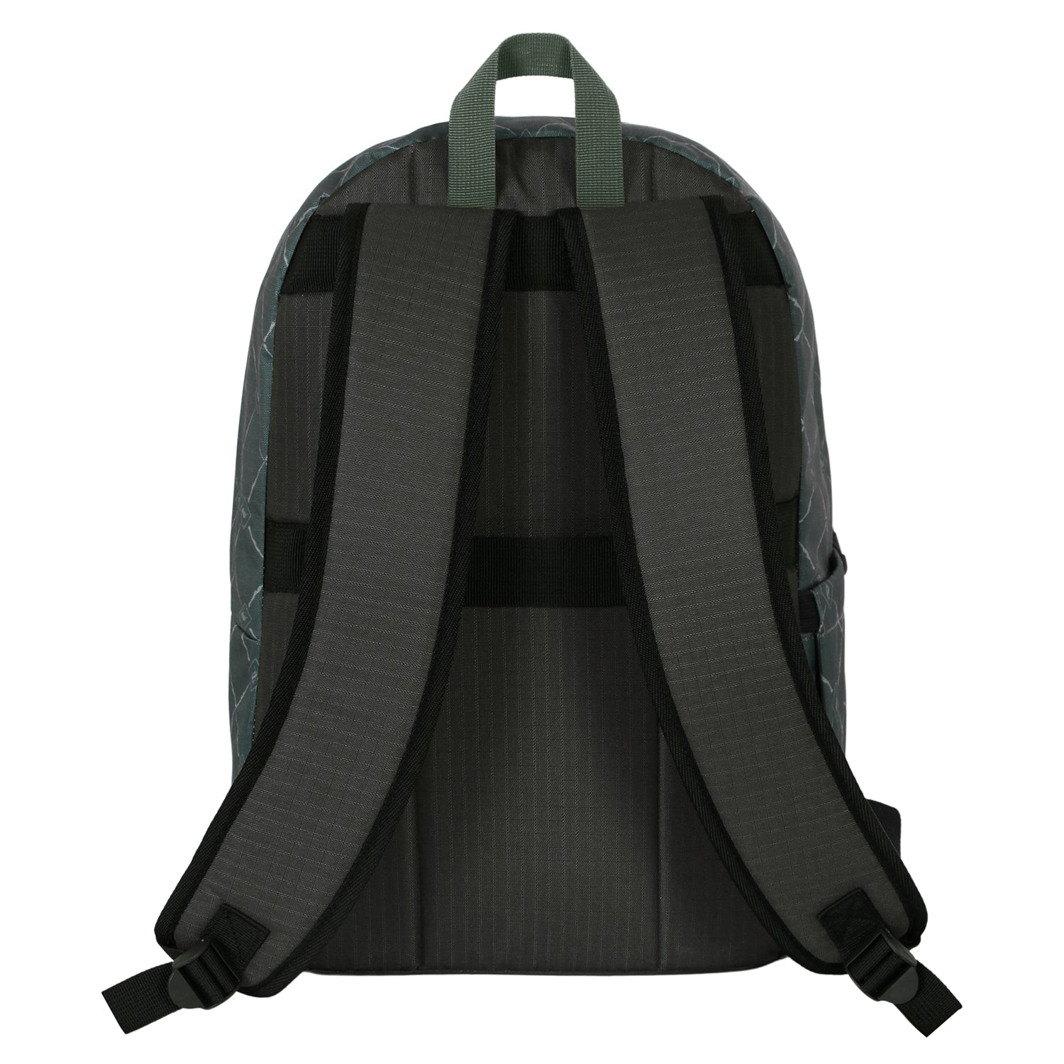 Mochila Slytherin Harry Potter - Imagen 4