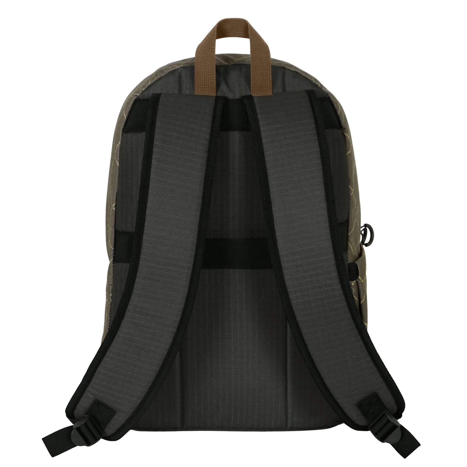 Mochila Hufflepuff Harry Potter - Imagen 4
