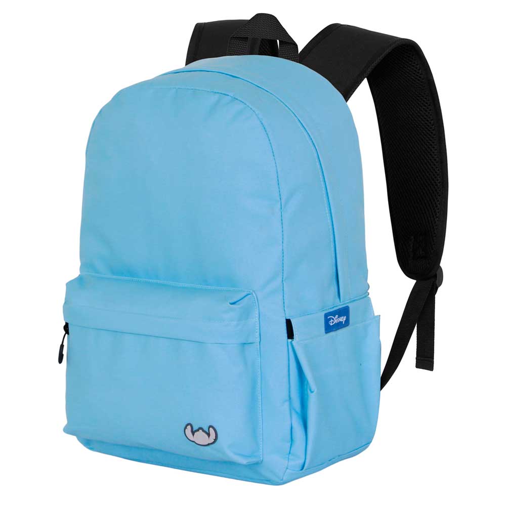 Mochila block Stitch Disney