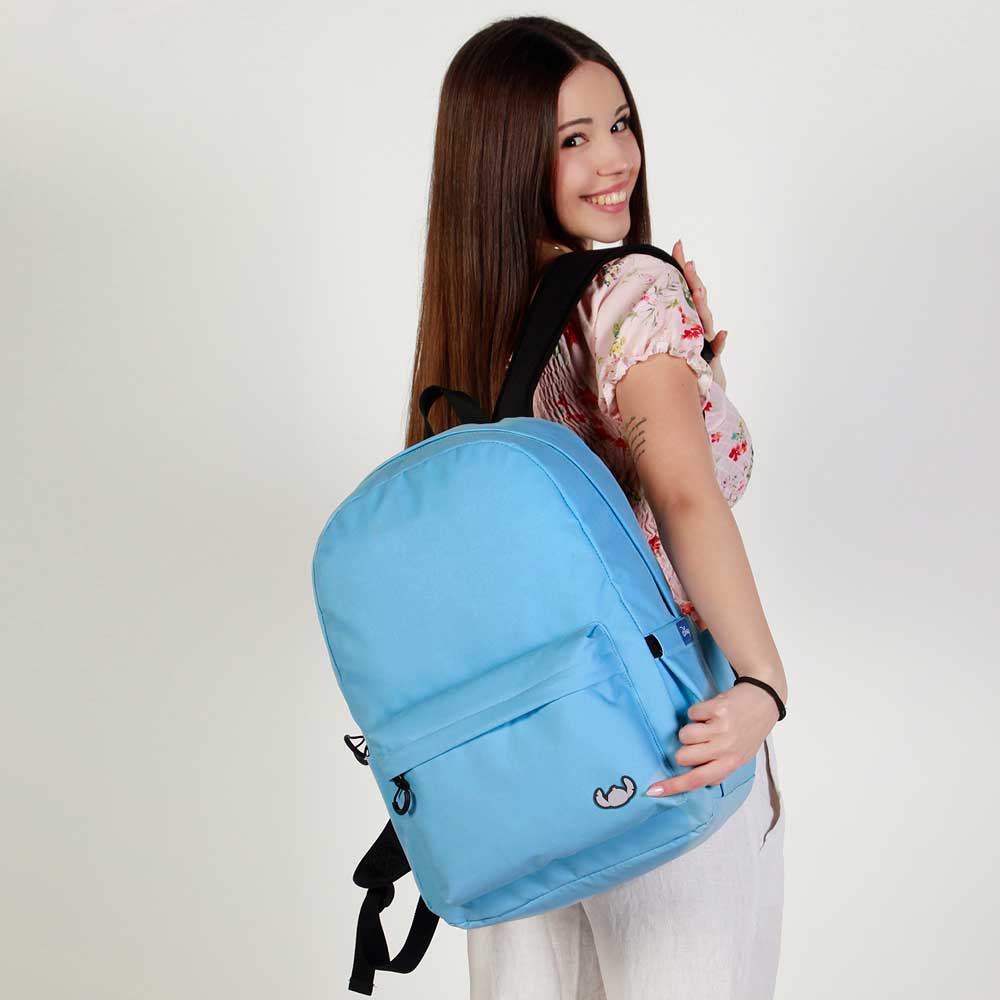 Mochila block Stitch Disney - Imagen 2