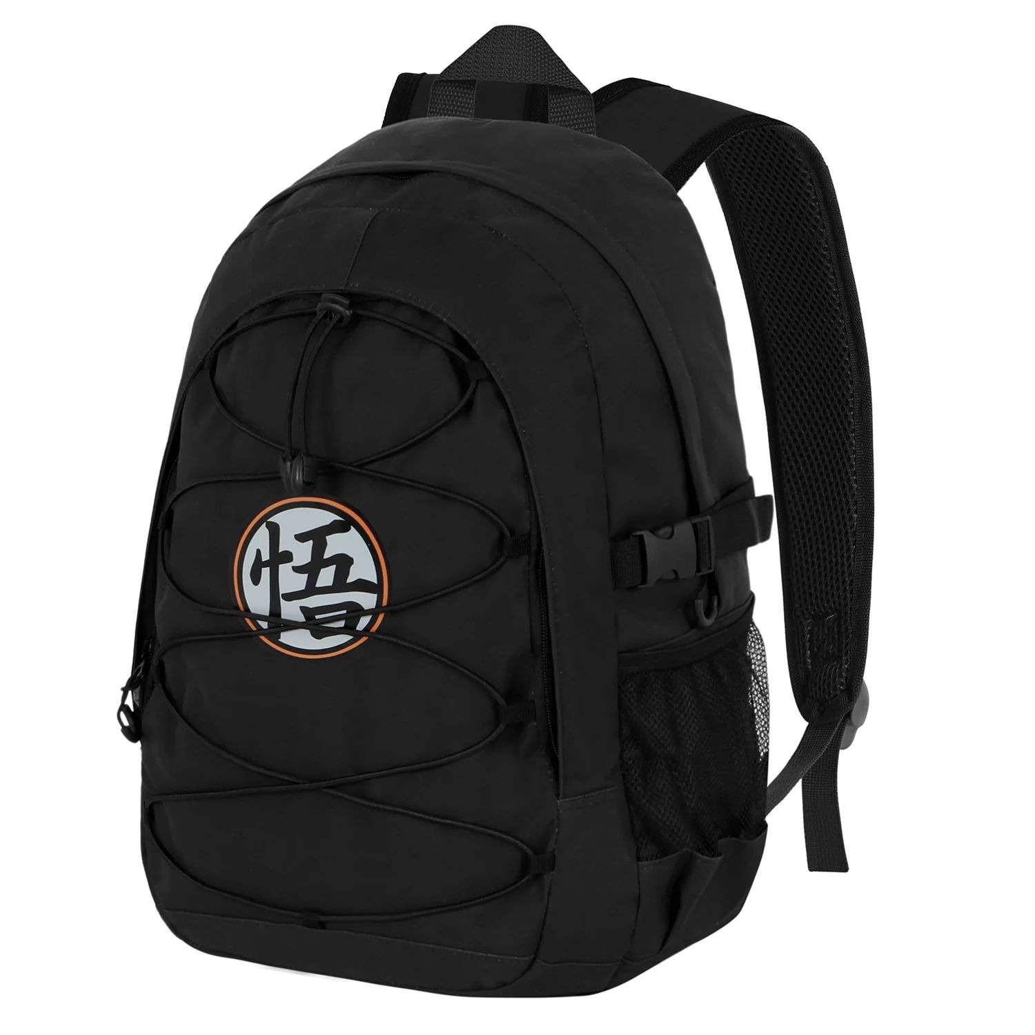 Mochila Dragon Ball Fight Pro
