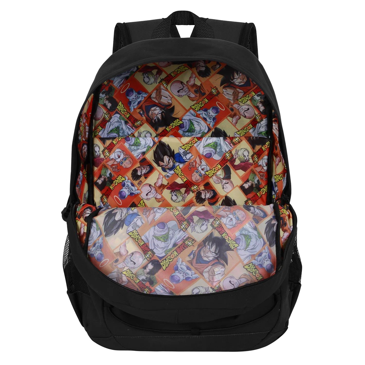 Mochila Dragon Ball Fight Pro - Imagen 3