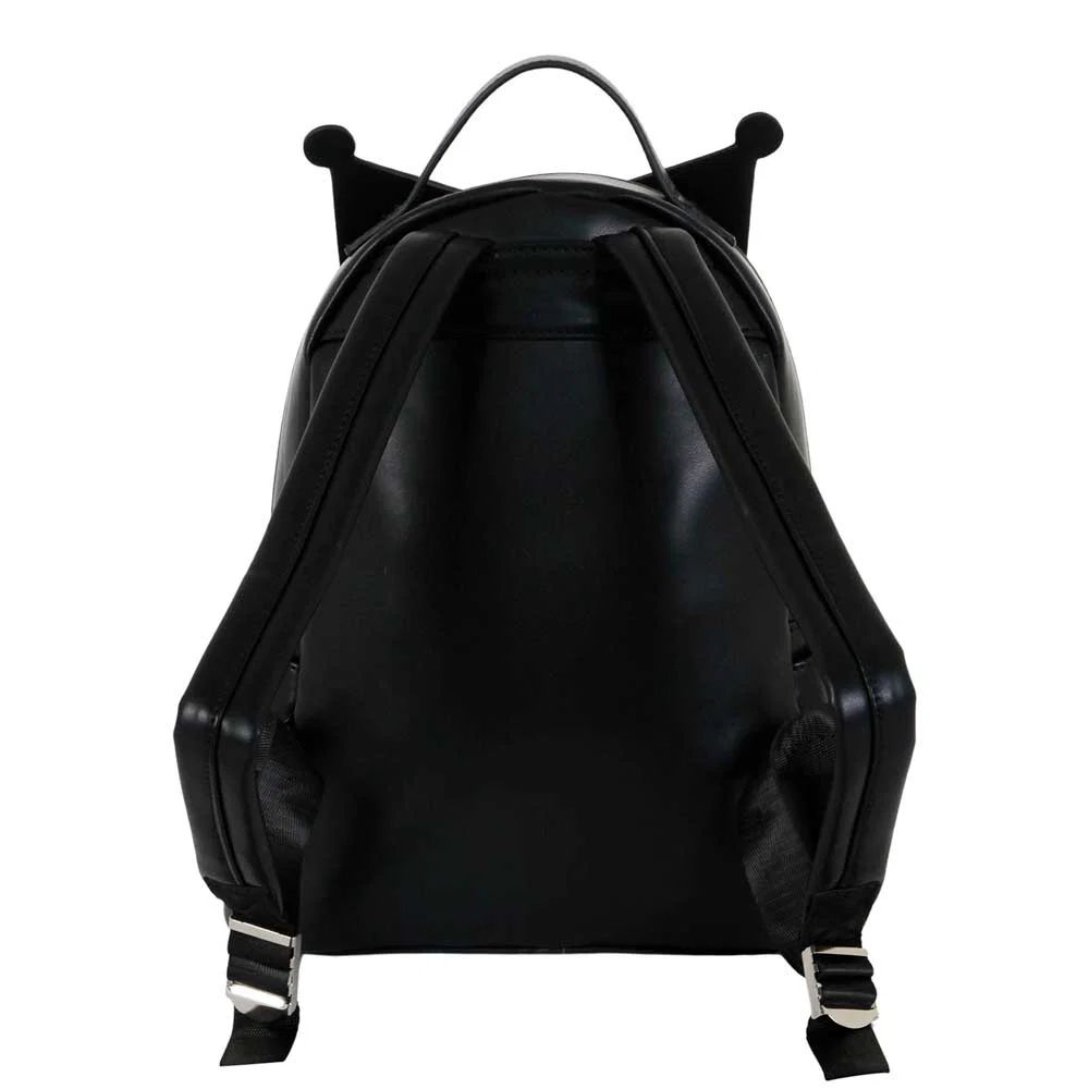Mochila Heady Kuromi Face Hello Kitty - Imagen 3