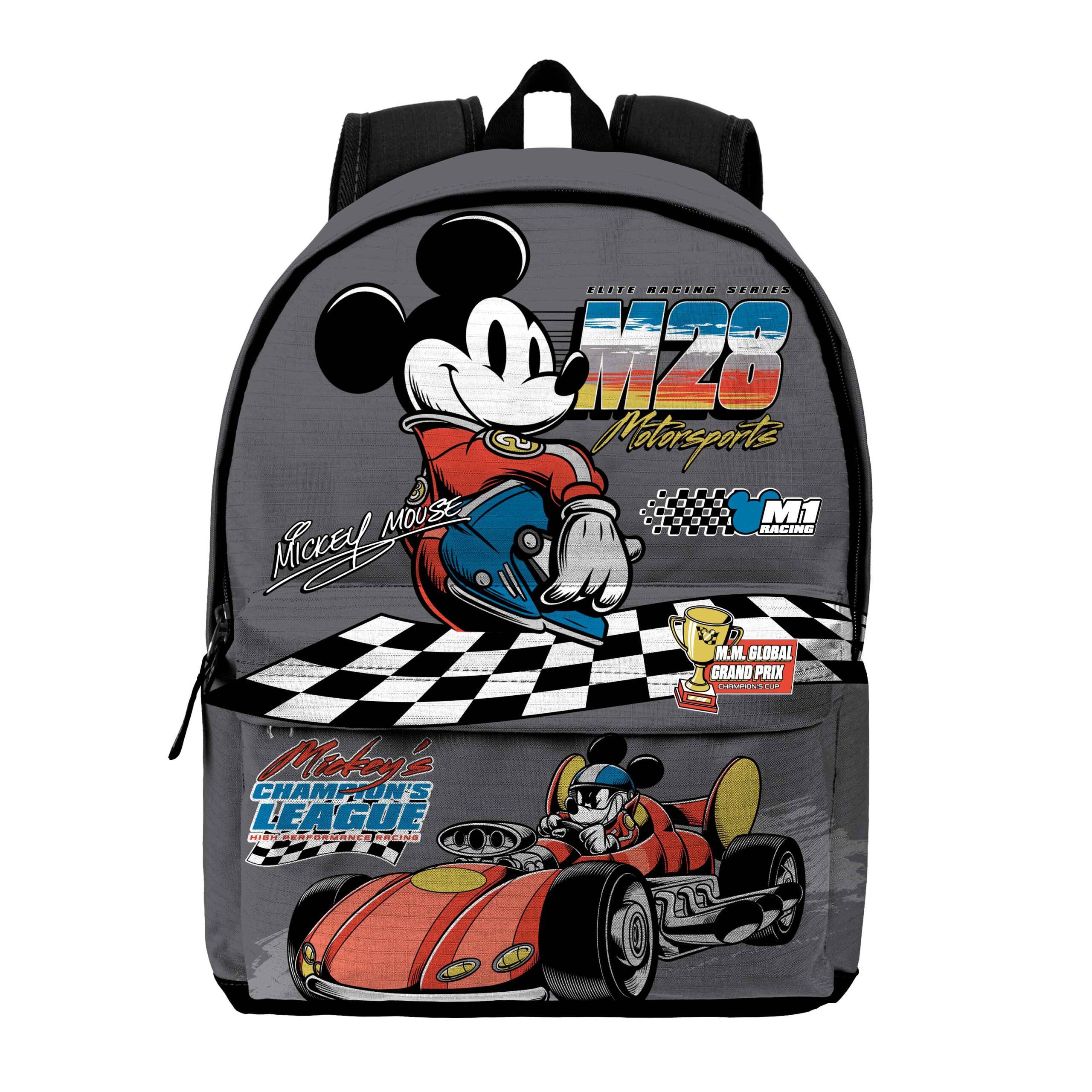 Mochila Mickey Champion Disney