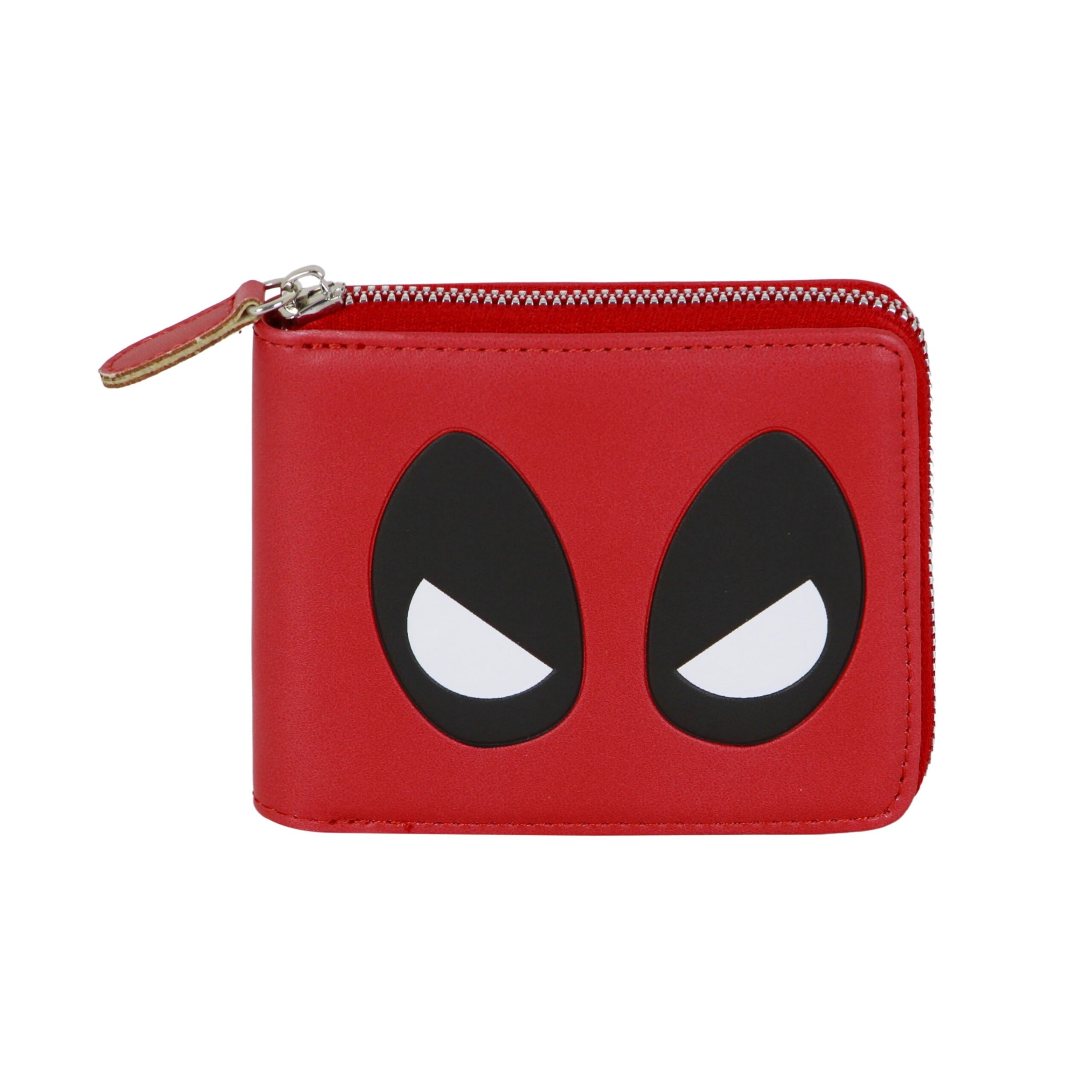Cartera Deadpool Eyes Marvel