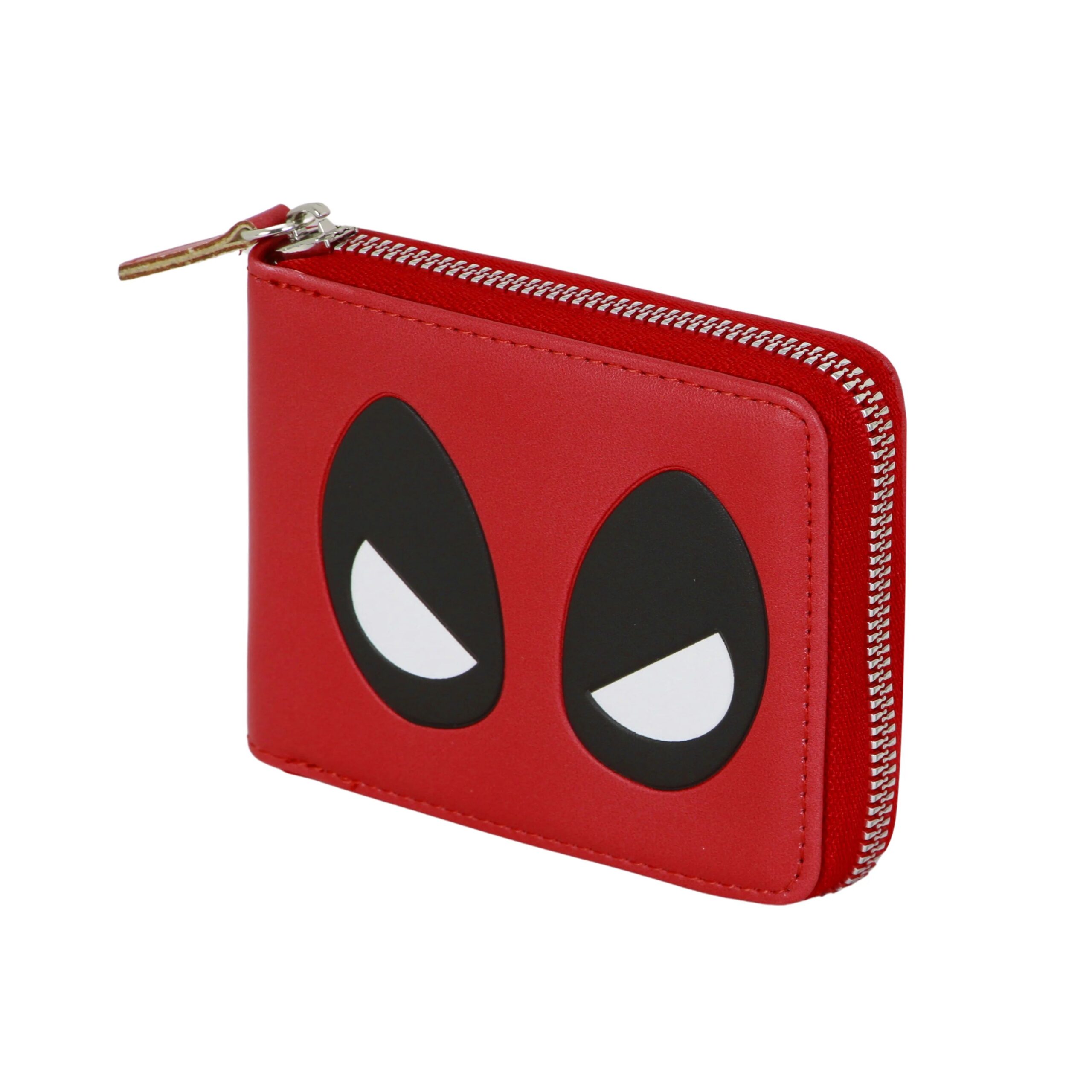 Cartera Deadpool Eyes Marvel - Imagen 2