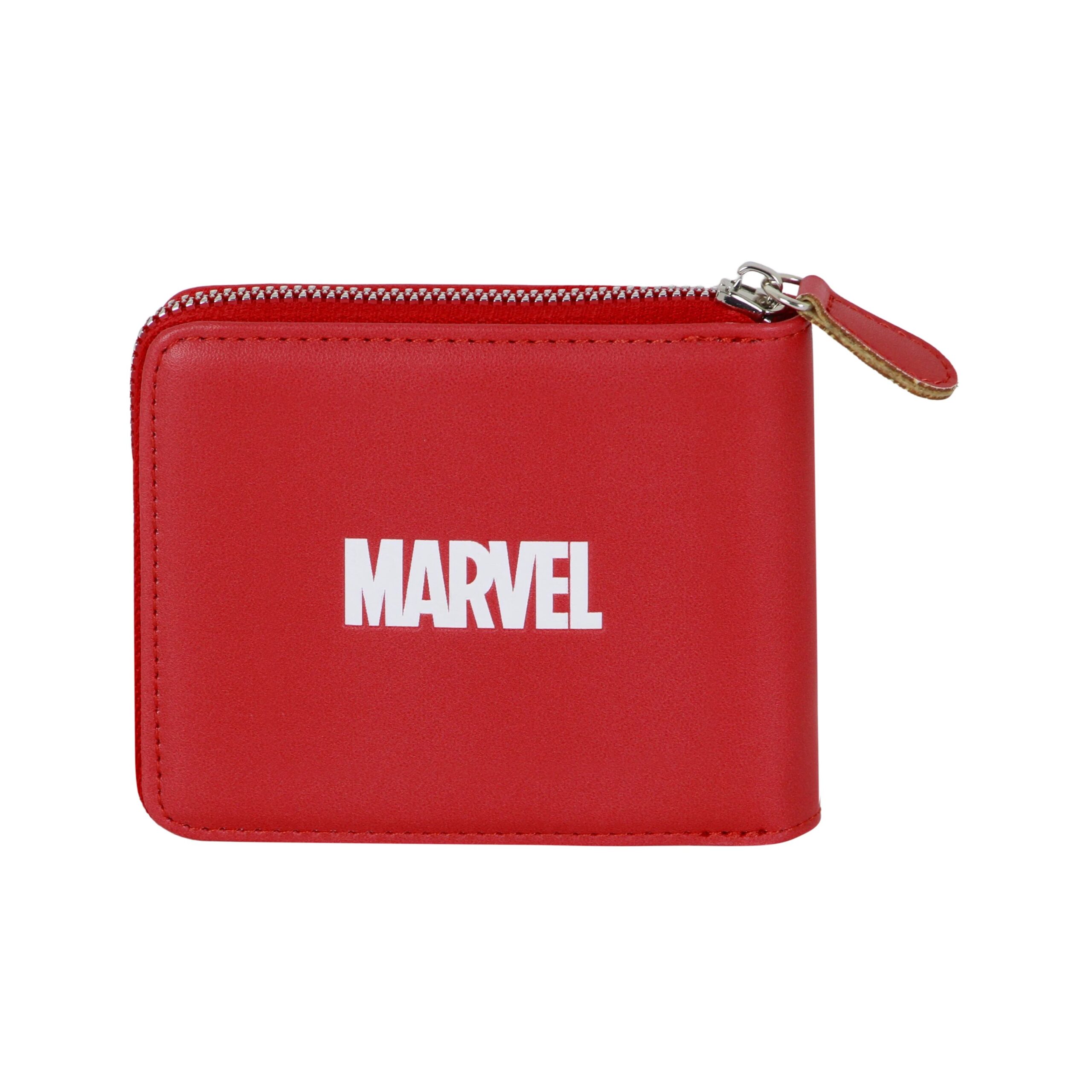 Cartera Deadpool Eyes Marvel - Imagen 4