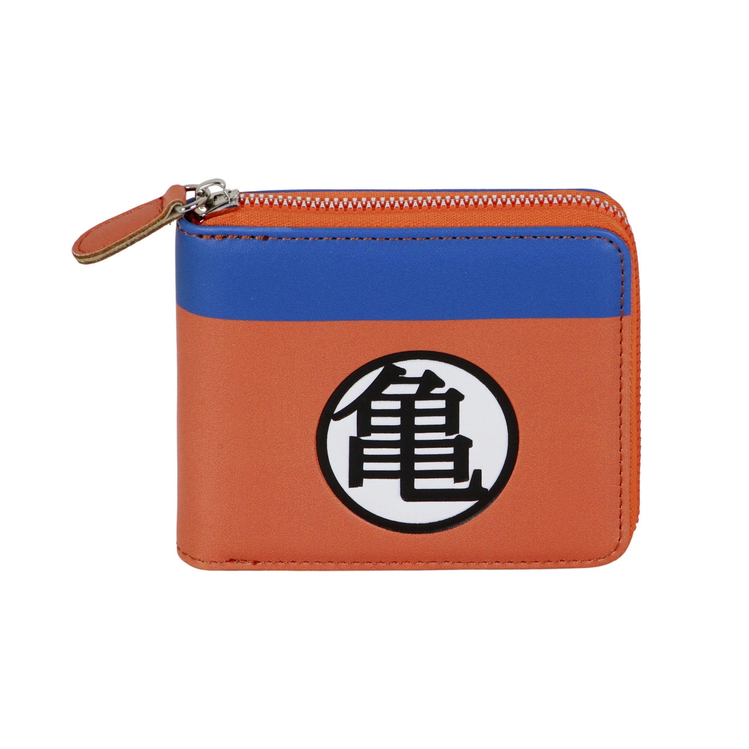 Cartera Dragon Ball Symbol