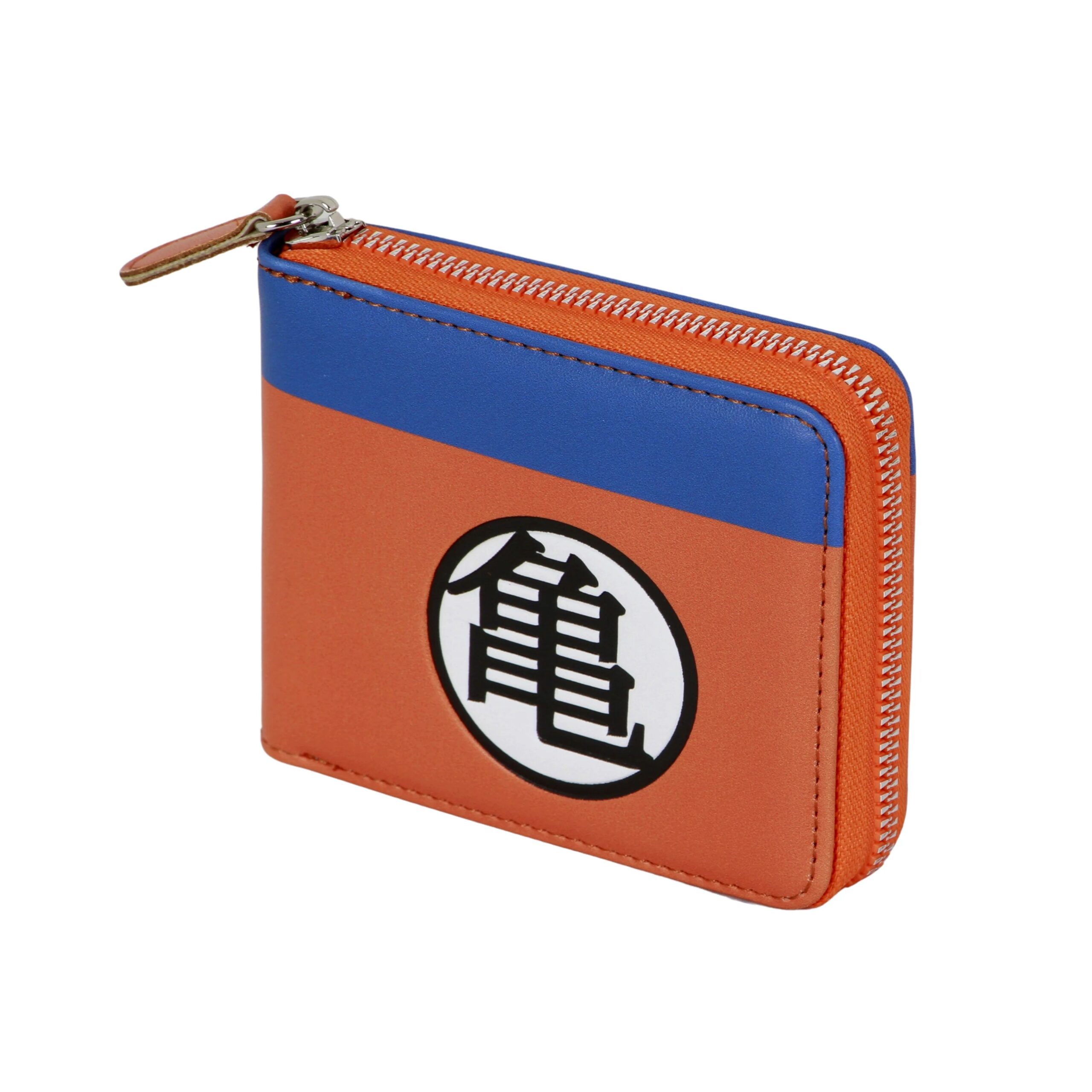 Cartera Dragon Ball Symbol - Imagen 2