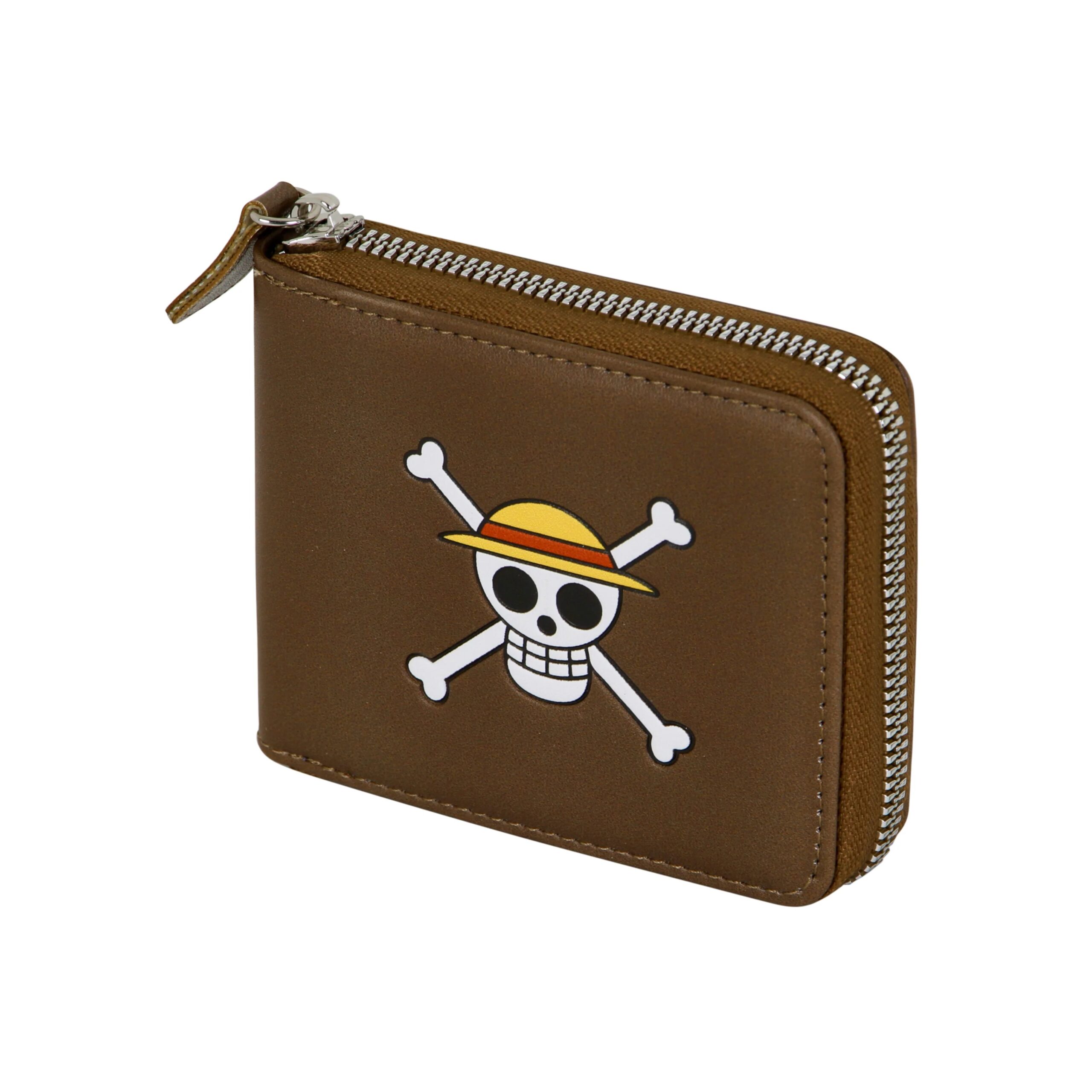 Cartera One Piece Skull - Imagen 2