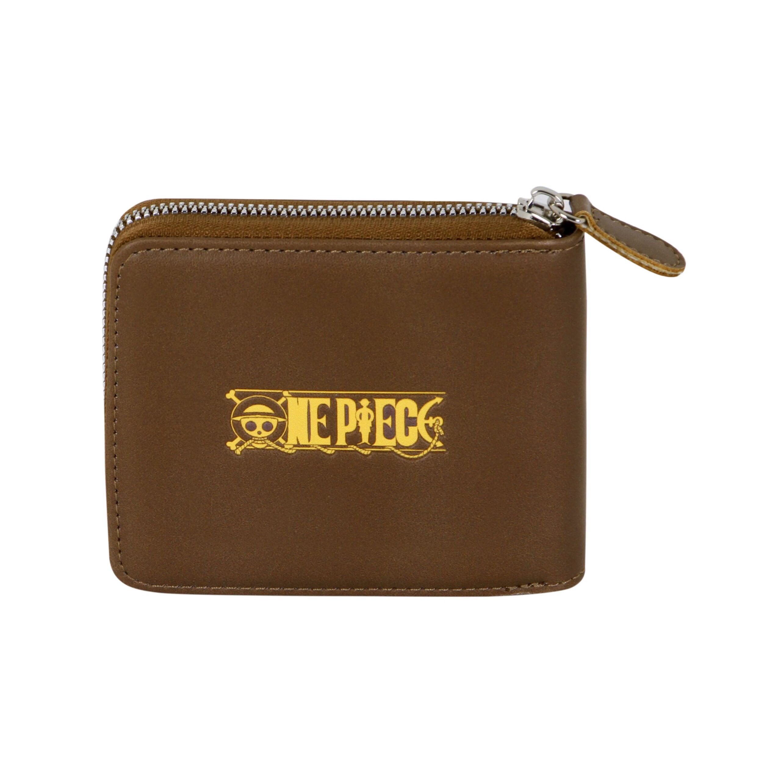 Cartera One Piece Skull - Imagen 3