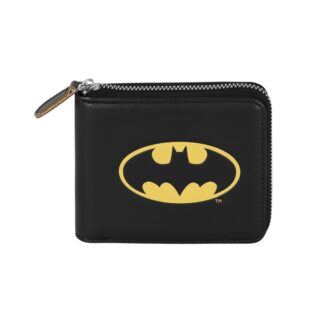 Cartera Batman DC Comic