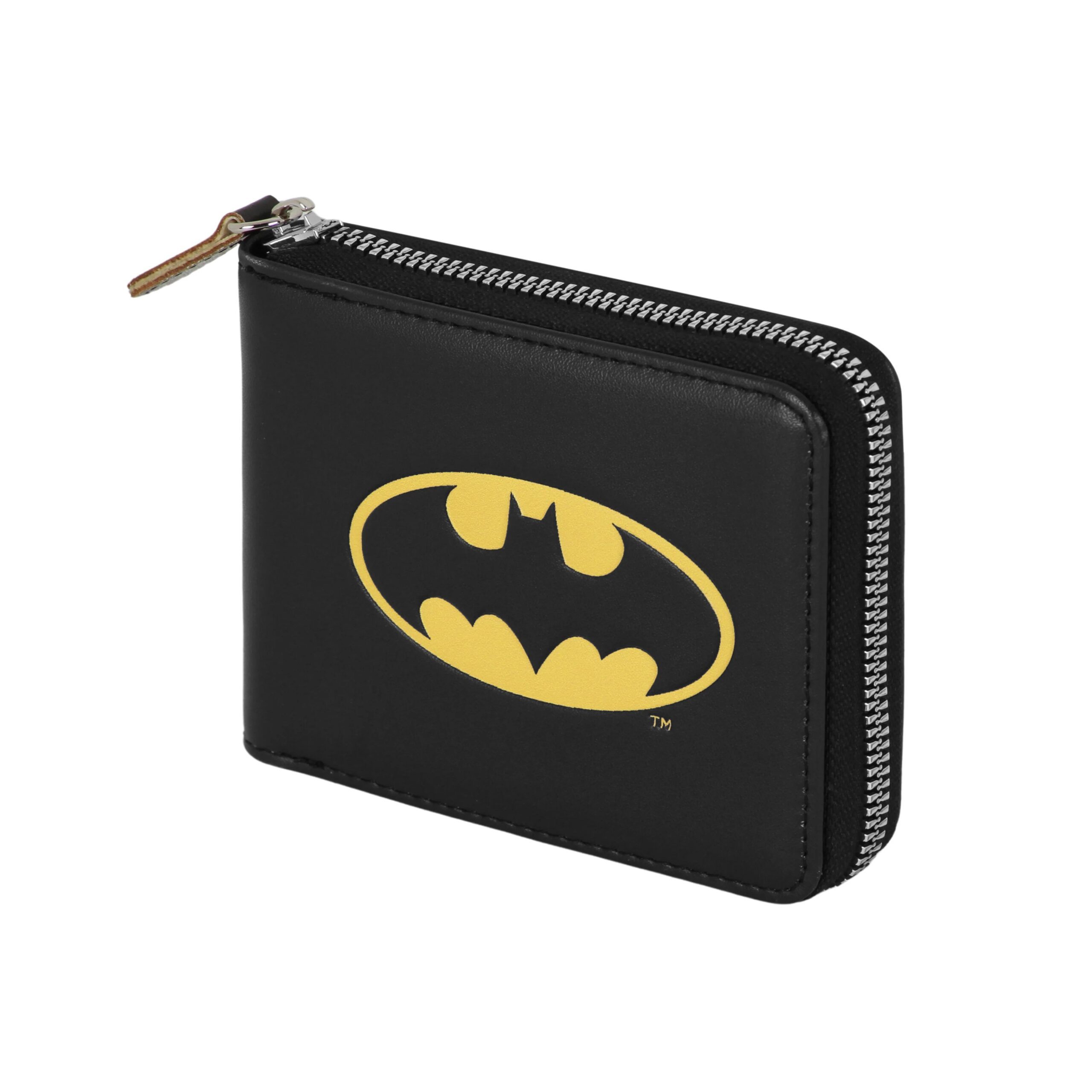 Cartera Batman DC Comic - Imagen 2