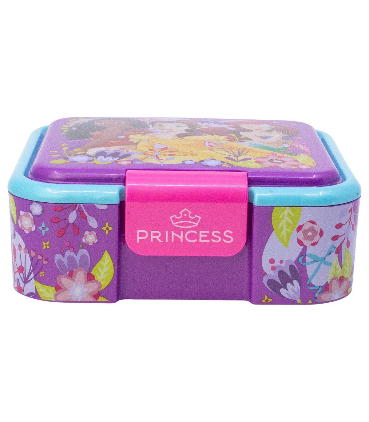 Sandwichera multiple Princess suprema courageous h