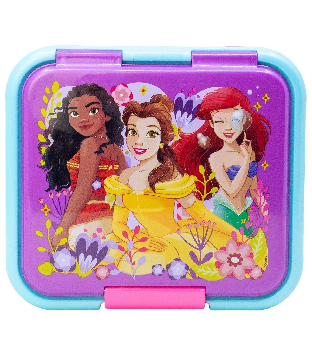Sandwichera multiple Princess suprema courageous h - Imagen 2