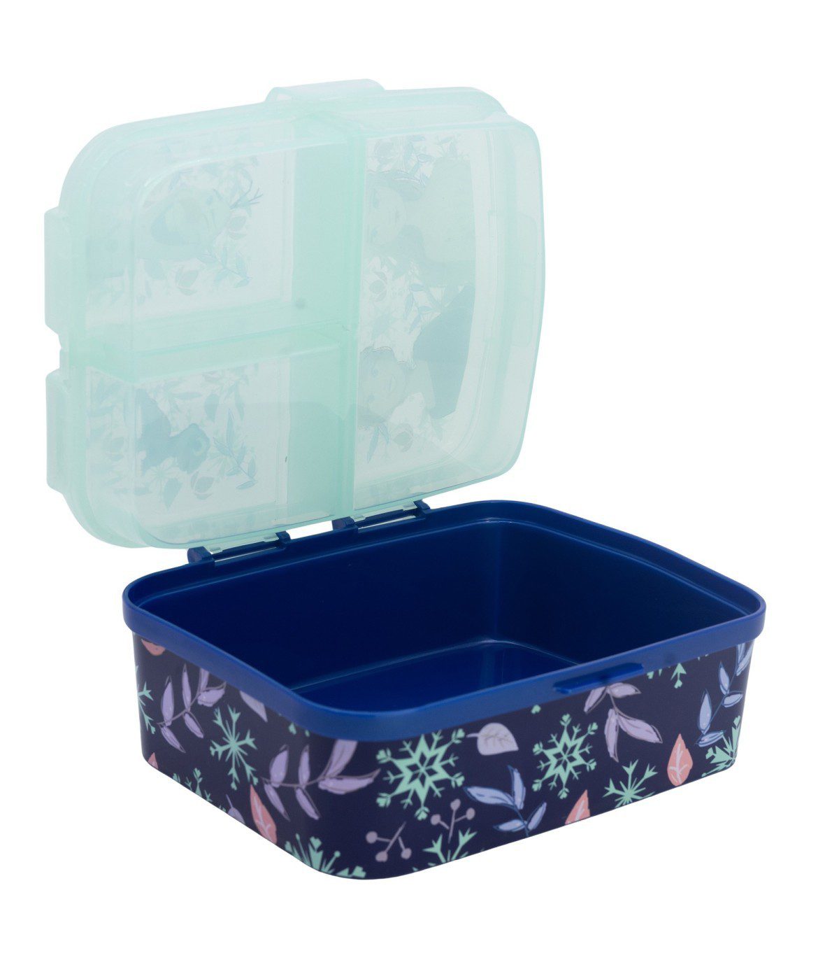 Sandwichera múltiple XL Frozen snowy tale - Imagen 4
