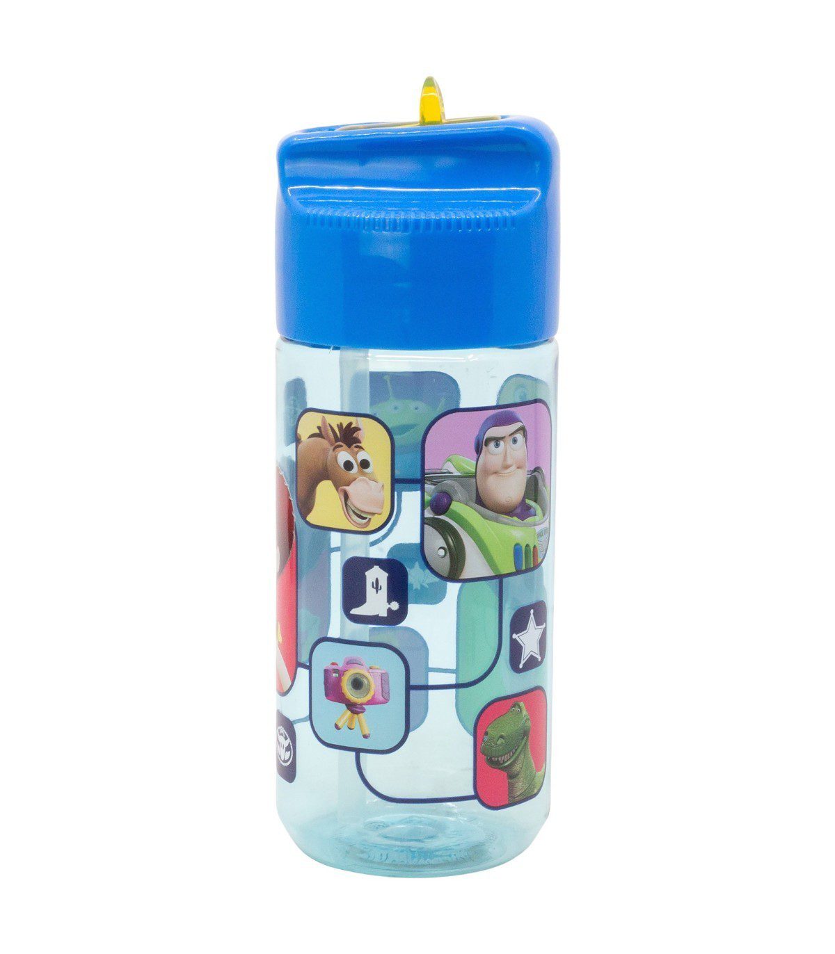 Botella Toy Story 5 430ml ecozen