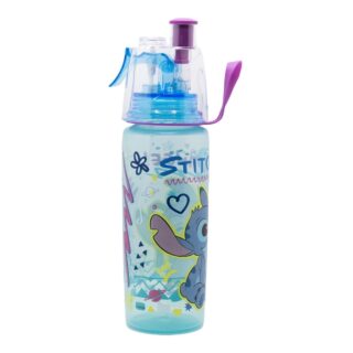 Botella spray Stitch 575ml Drawing