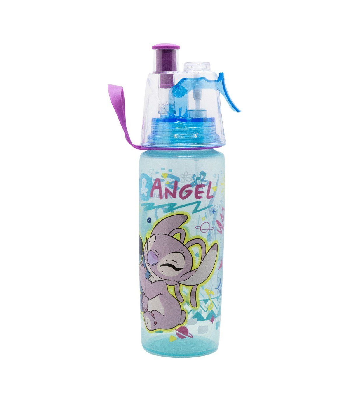 Botella spray Stitch 575ml Drawing - Imagen 2