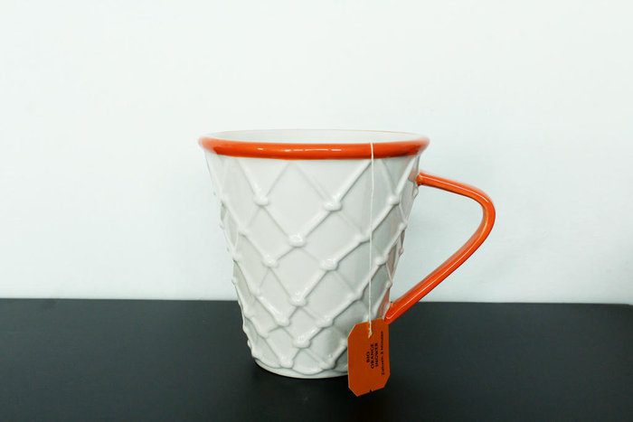 Taza canasta de baloncesto - Imagen 2