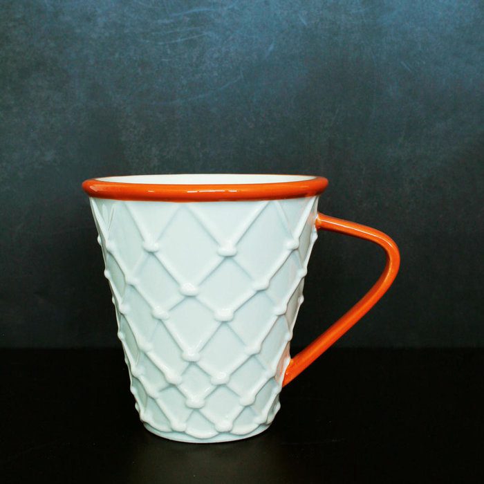Taza canasta de baloncesto - Imagen 3