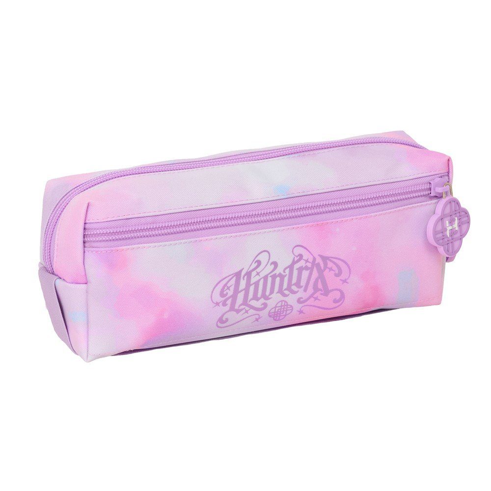 Estuche triple K-Pop DH c/goma elast. - Imagen 2