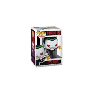 Funko Pop! (628) The Joker Batman Beyond