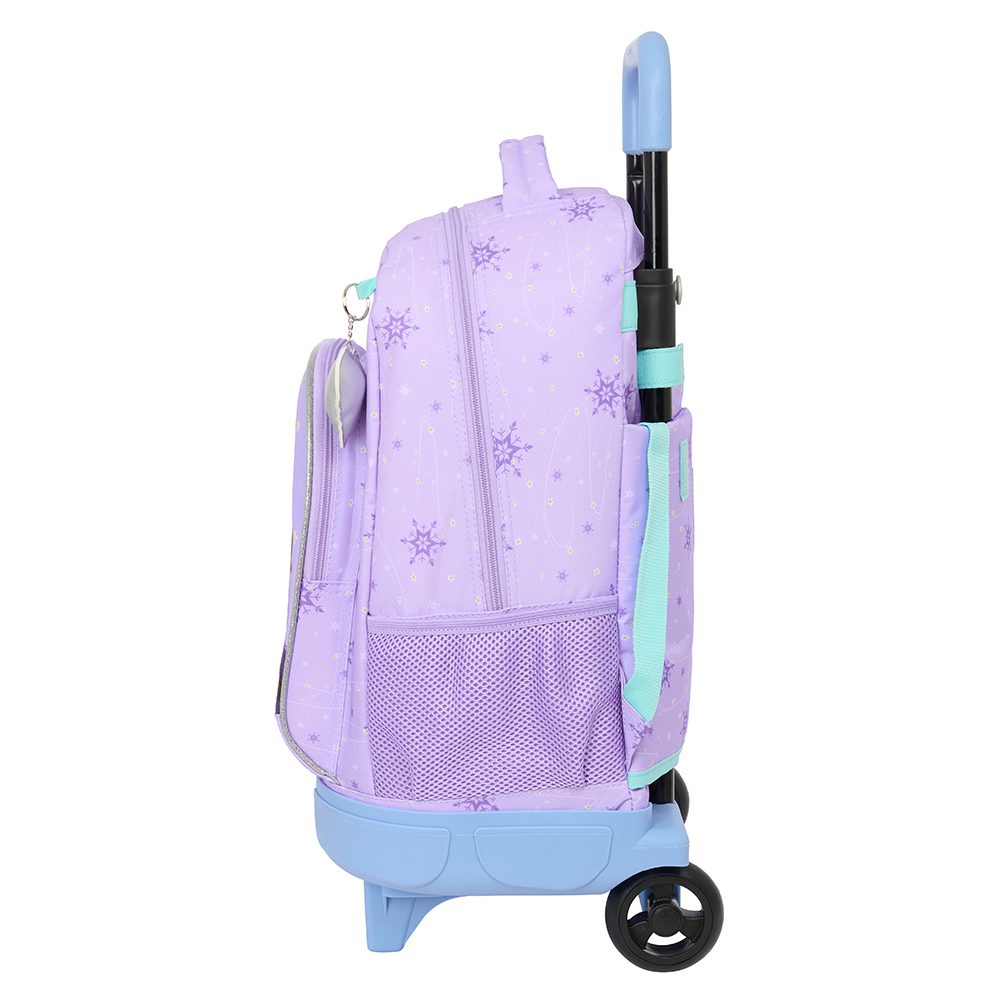 Mochila C/Ruedas Frozen Spirit - Imagen 3